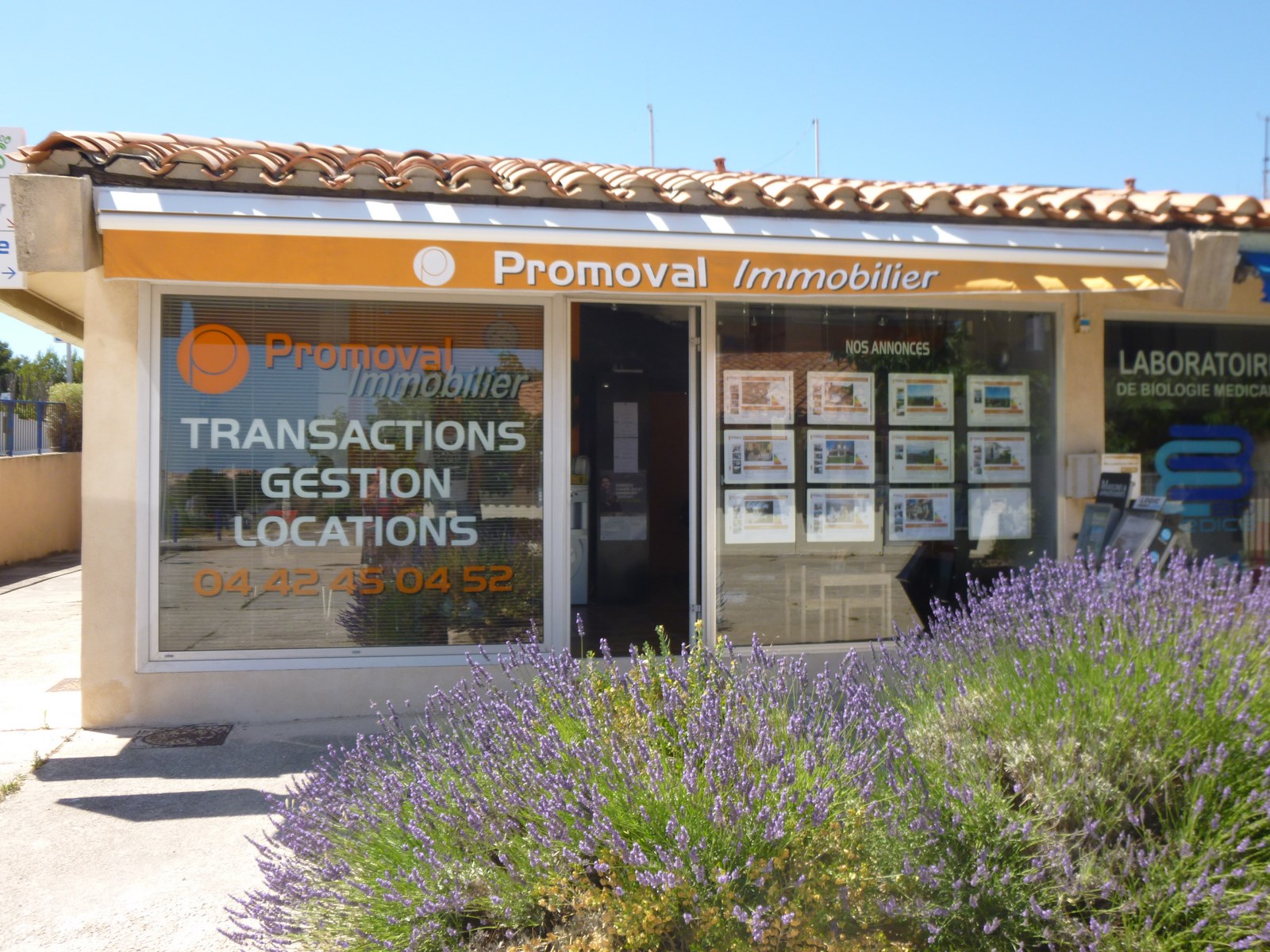 GESTION COMPTABLE DE VOTRE PATRIMOINE Promoval Immobilier