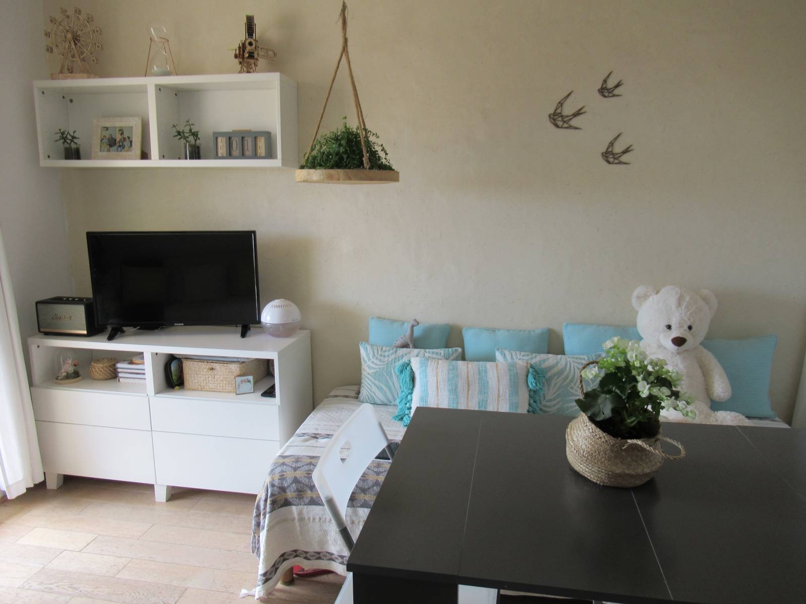 Location meublée, avantages fiscaux 13960 SAUSSET LES PINS