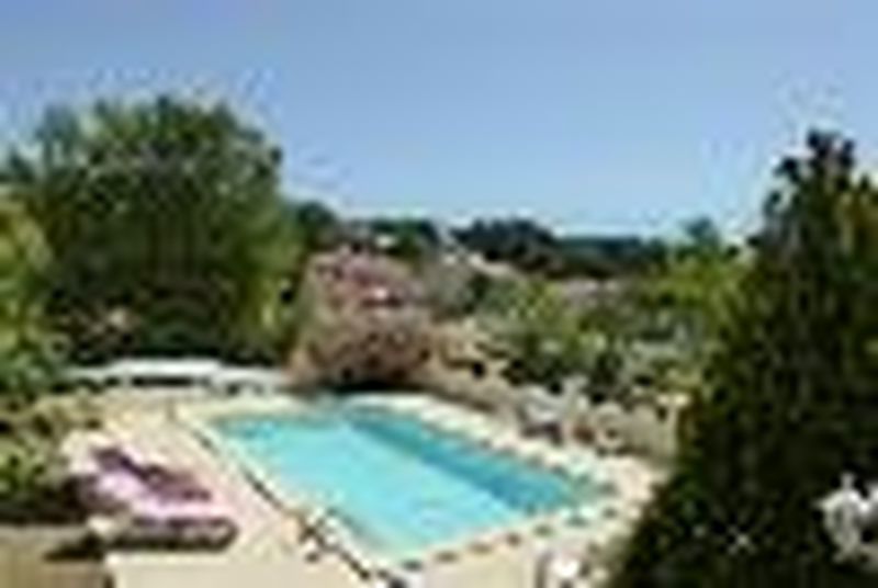 PISCINE MAISON T3 SAUSSET LES PINS 13960