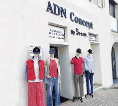 ADN Concept