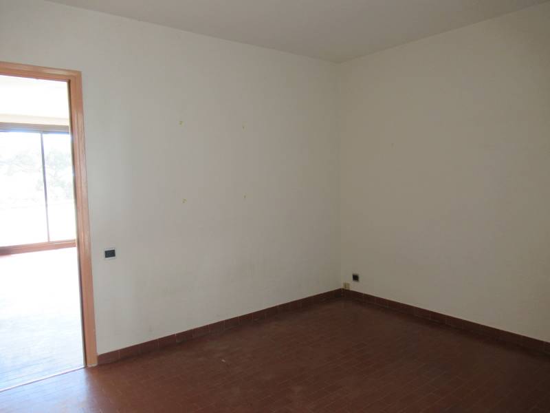 SAUSSET LES PINS CENTRE VILLAGE APPARTEMENT T2 A VENDRE