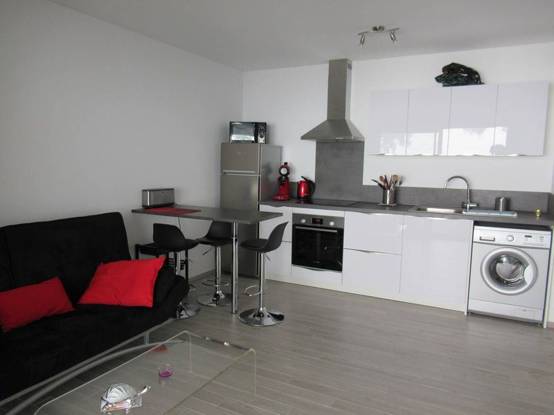 Louer appartement carry