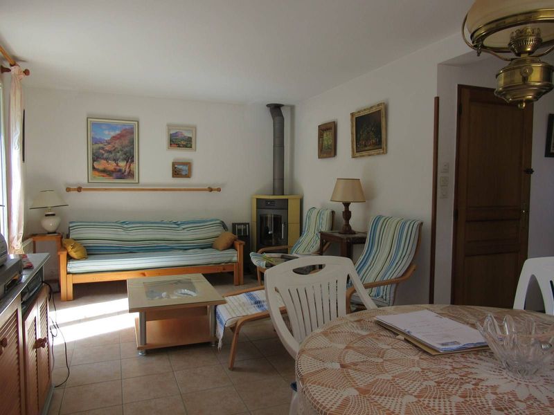 maison 3 chambres sausset