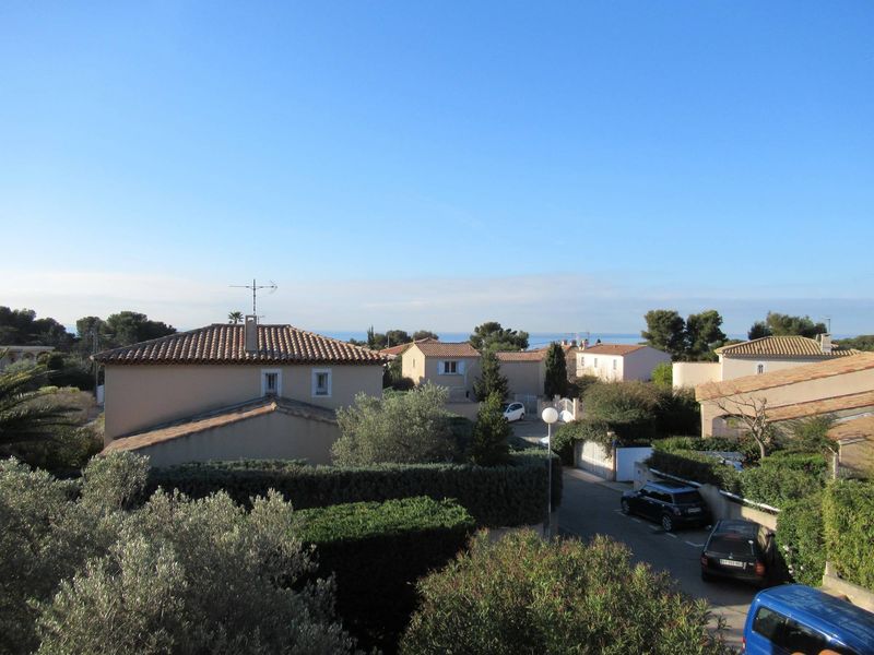 VILLA MAISON T5 VUE DEGAGEE MAISON 13960 SAUSSET LES PINS