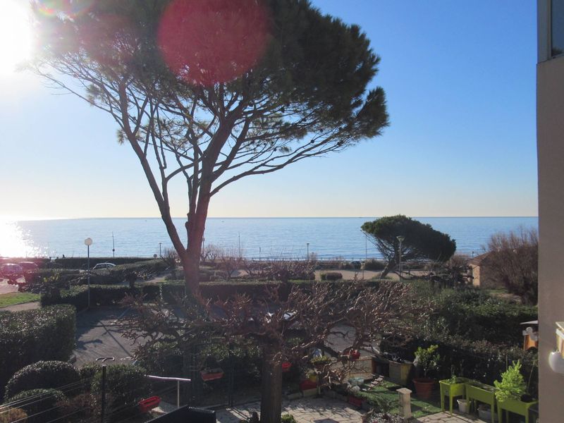 Location maison 4 personnes vue mer proche mer 13960 sausset les pins
