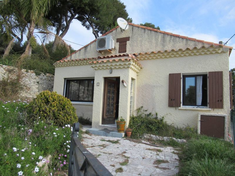 Maison plain pied à vendre 13960 SAUSSET LES PINS