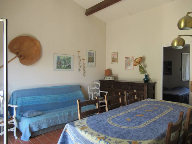 Achat maison T3 Sausset les Pins