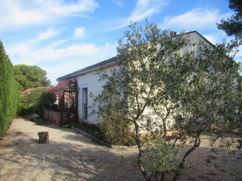 Acheter maison T4 Lavéra Martigues