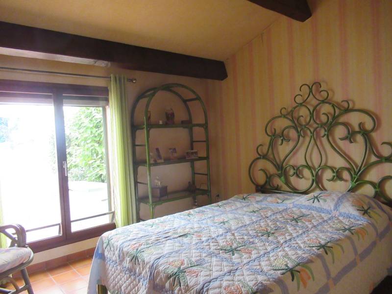 vente maison chambre sausset les pins