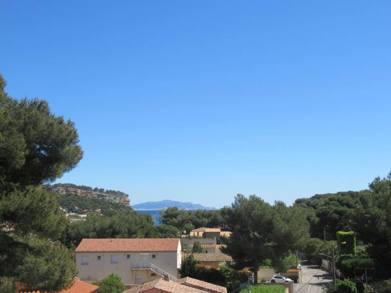 Maison à vendre sur la commune de Carry le Rouet