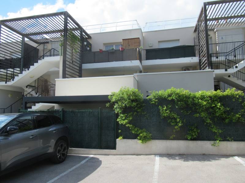 résidence sécurisée appartement type 3