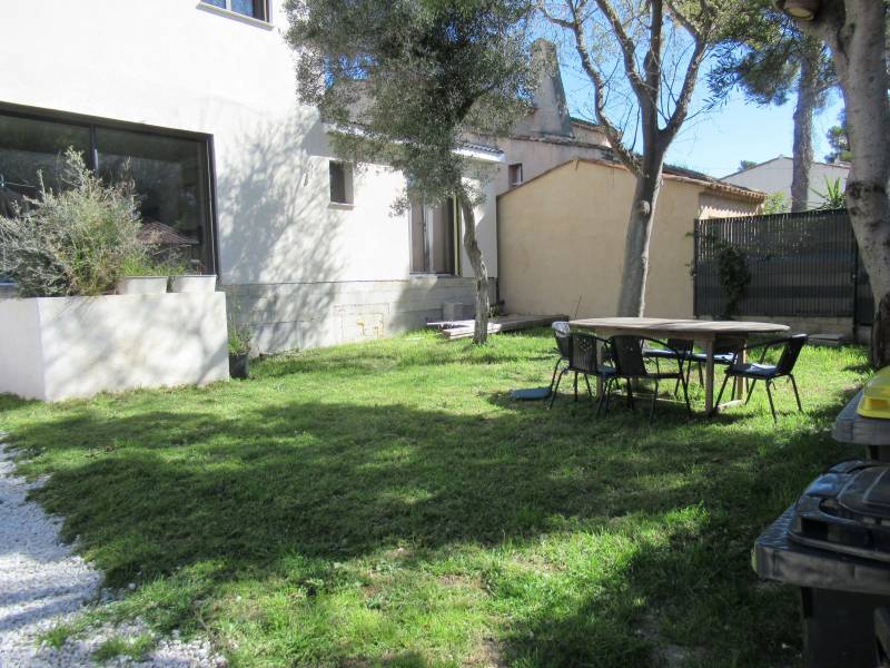 Maison individuelle à vendre SAUSSET T4 AVEC GARAGE