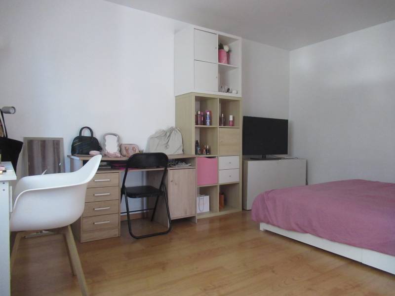 Acheter maison T4 avec une chambre de plain pied sausset les Pins 