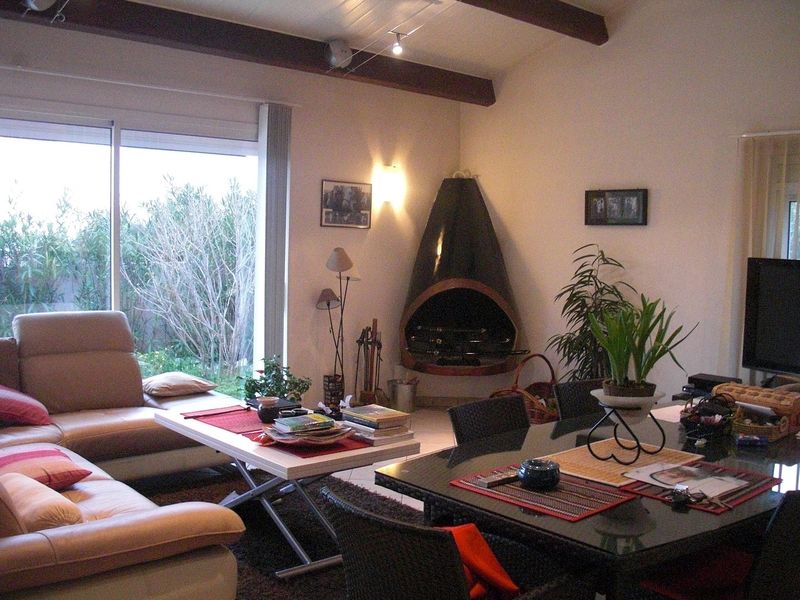 SALON MAISON LOCATION SAUSSET