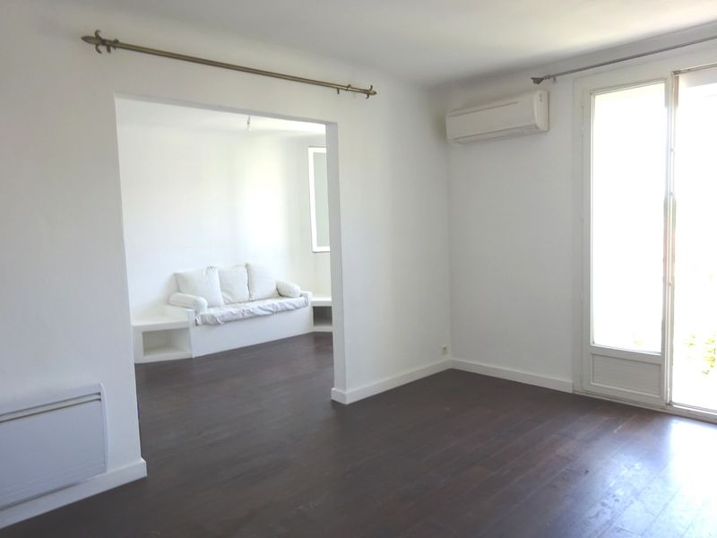 salon T3 CARRY LE ROUET Secteur calme