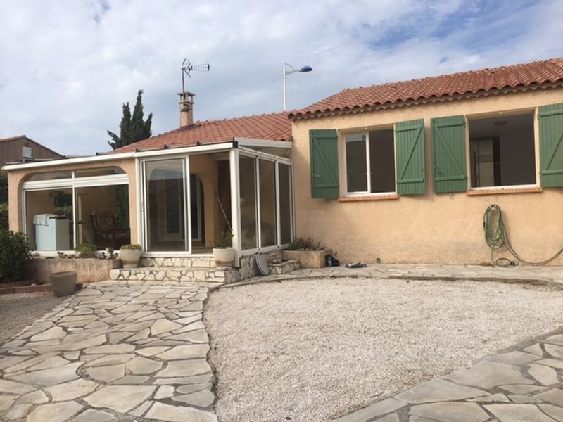 MAISON A LOUER SAUSSET LES PINS LOCATION