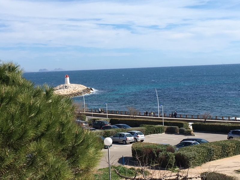 Location été 2020 SAUSSET LES PINS