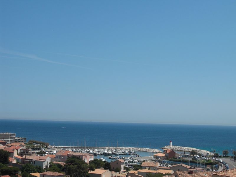 STUDIO VUE MER SAUSSET