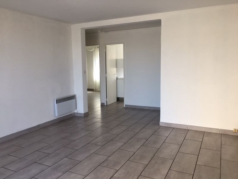 séjour T3 Sausset-les-Pins 57 m²  13960