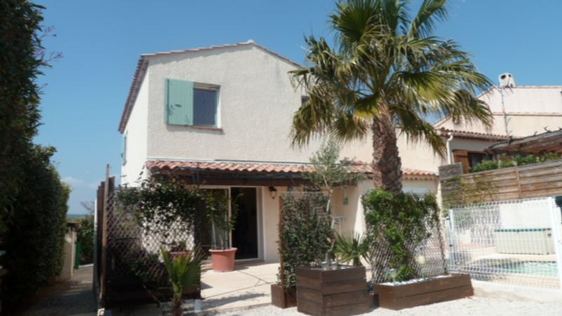 VILLA TYPE 4 SAUSSET LES PINS 13960