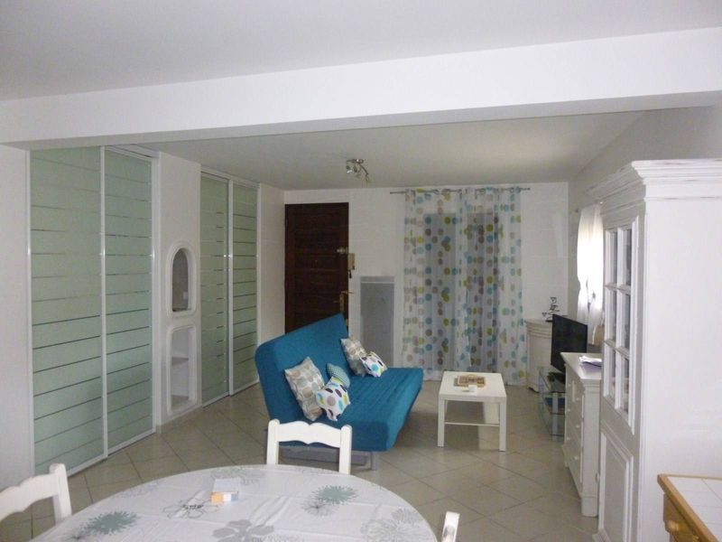 salle à manger T3 Sausset-les-Pins 13960