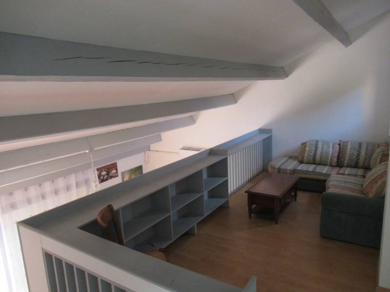 En vente maison T3 sausset les pins proche mer