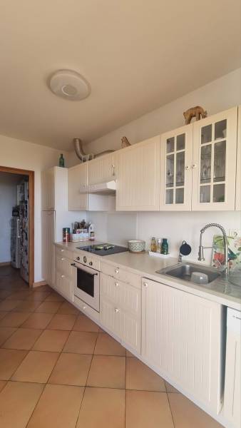 LOCATION VILLA T5 VUE MER SAUSSET LES PINS