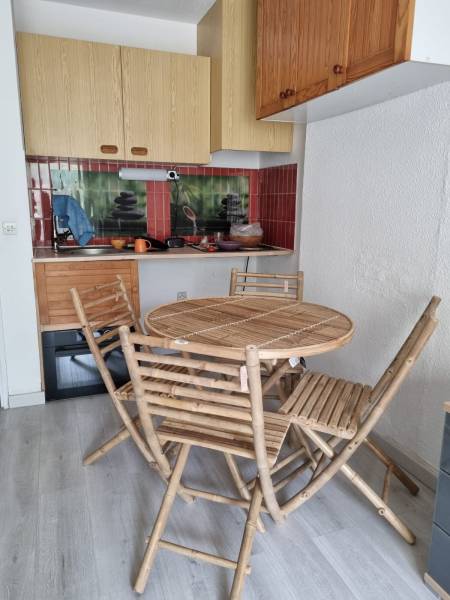 Studio a vendre sausset les pins 13960