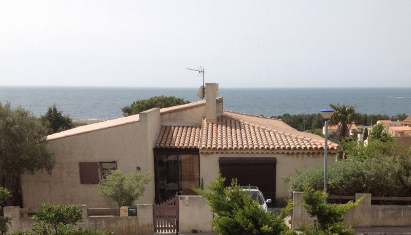 maison MAISON T6 SAUSSET LES PINS 13960