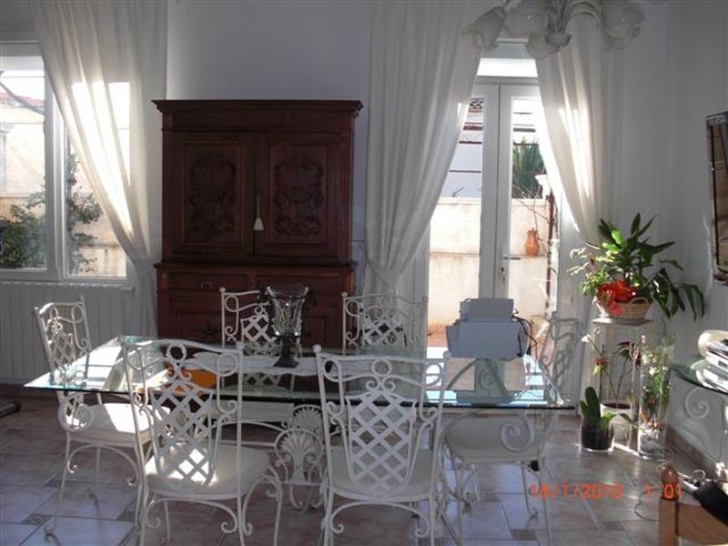 séjour sausset-les-pins 13960 maison T4