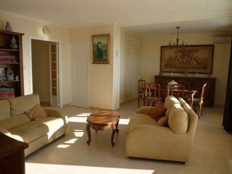 SEJOUR APPART TYPE 3 SAUSSET LES PINS 13960