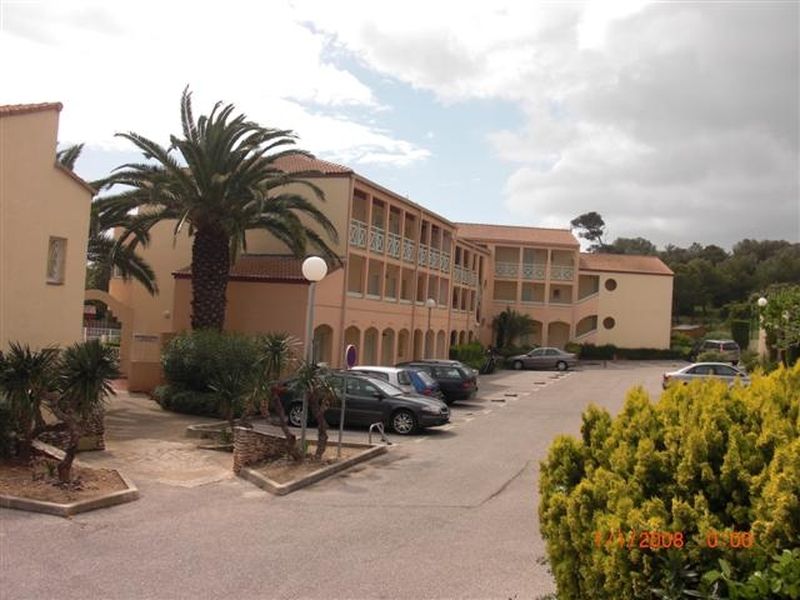 Appart type 2 sausset les pins 13960