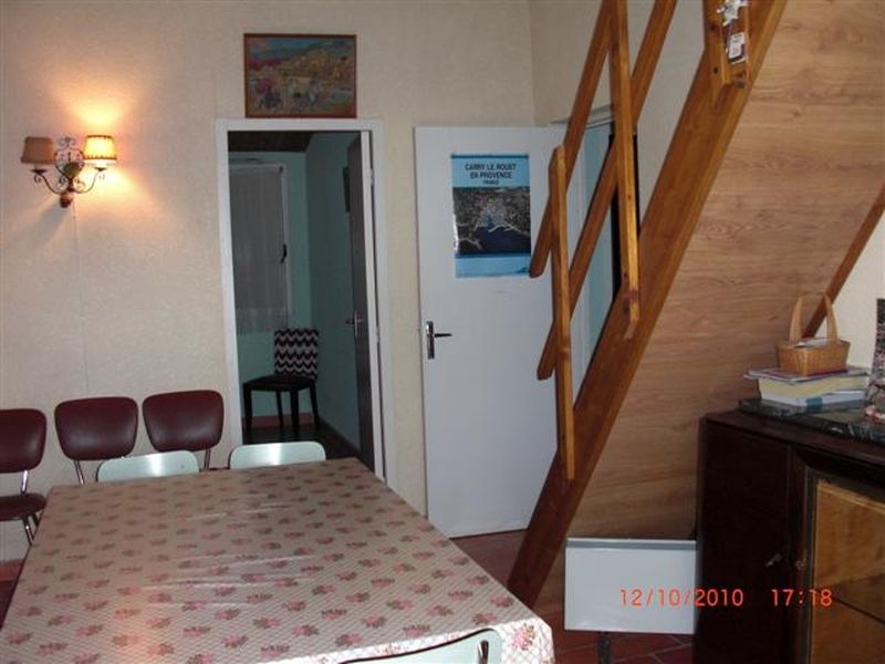 SEJOUR PAVILLON T4 SAUSSET-LES-PINS 13960