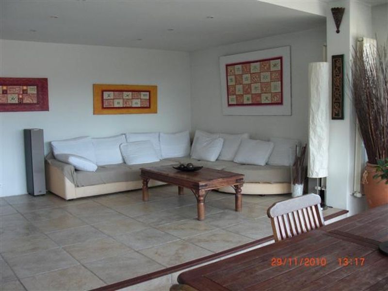 SEJOUR VILLA T5 SAUSSET LES PINS