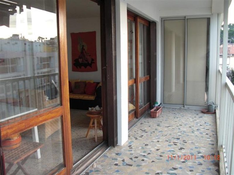 BALCON APPARTEMENT T4 CARRY LE ROUET CENTRE VILLAGE