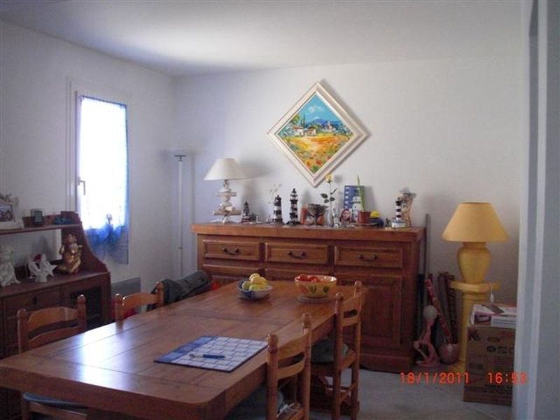 SEJOUR PAVILLON T4 SAUSSET LES PINS 13960 VUE MER