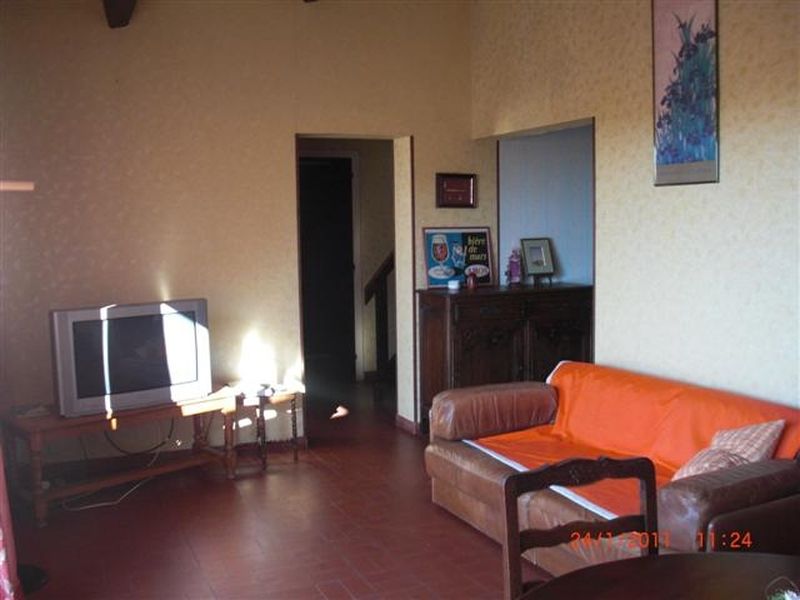 séjour maison t4 sausset les pins