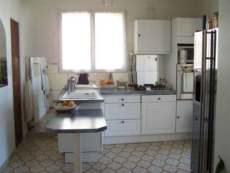 CUISINE VILLA T4 SAUSSET-LES-PINS 13960