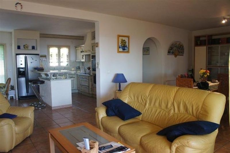 SEJOUR MAISON T4 SAUSSET LES PINS 13960