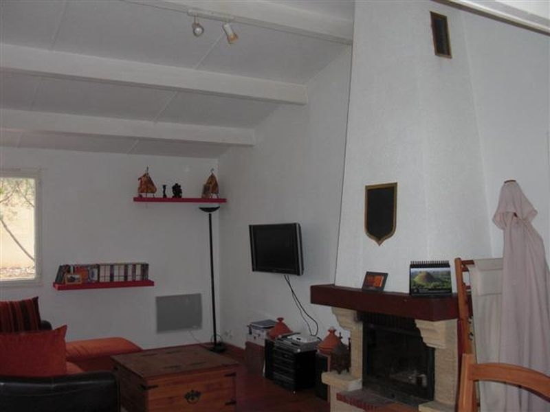 SALON PAVILLON T3 SAUSSET LES PINS 13960