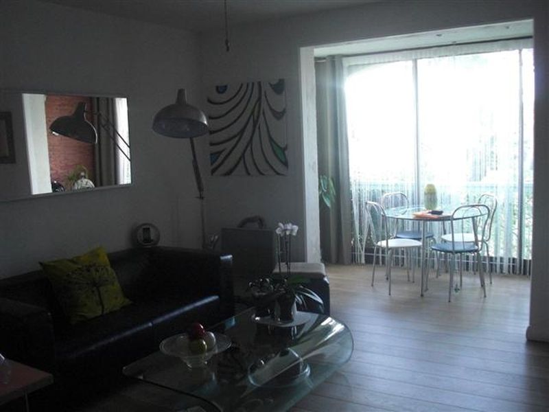 SEJOUR APPARTEMENT T2 SAUSSET LES PINS PROCHE MER