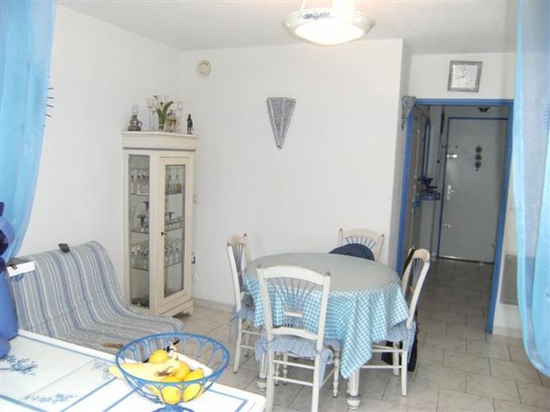 SEJOUR APPARTEMENT T2 SAUSSET LES PINS 13960