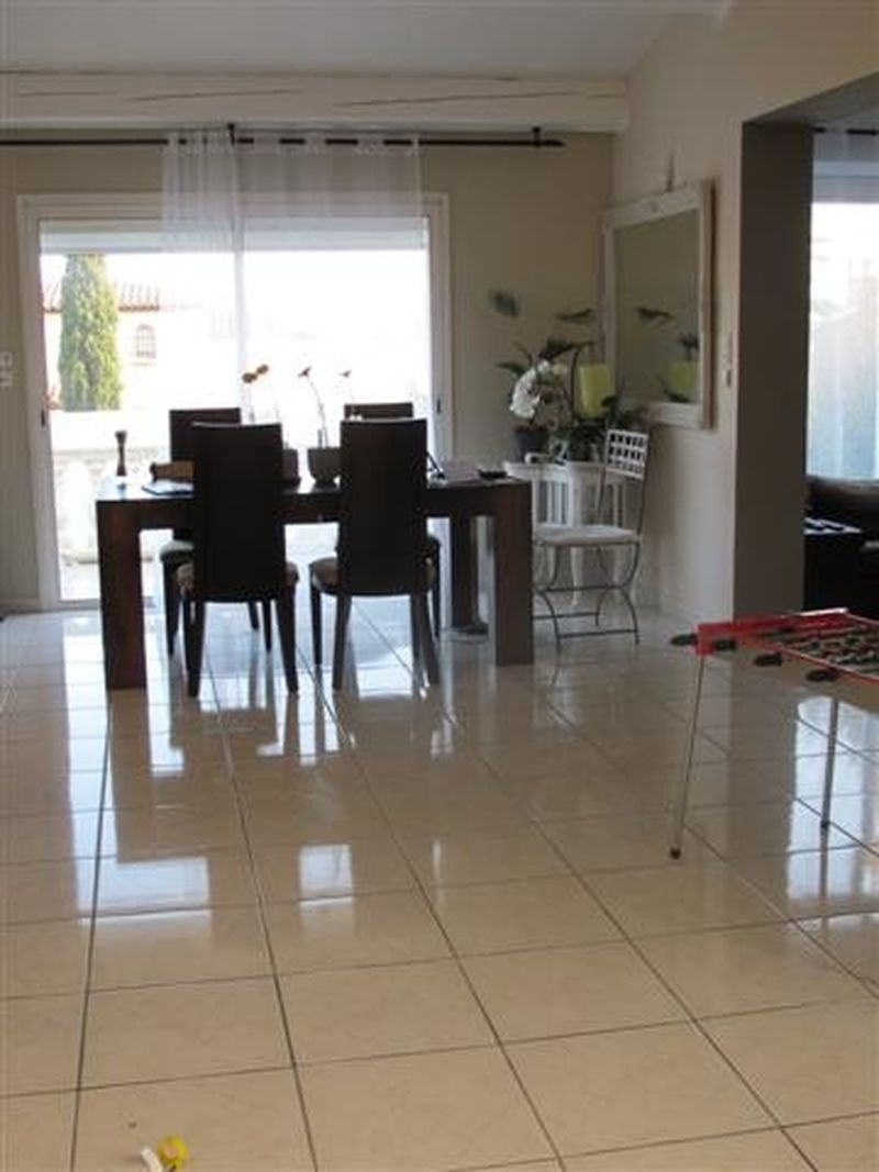 SEJOUR VILLA TYPE 4 SAUSSET LES PINS 13960