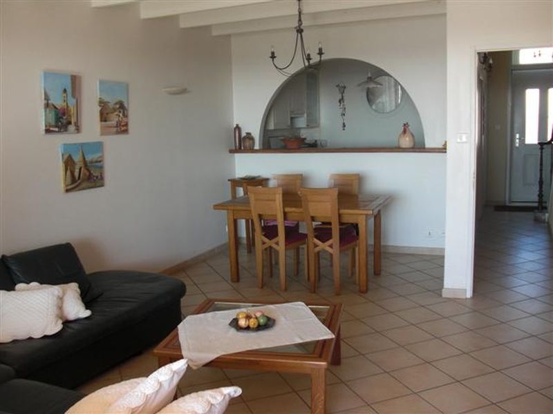 SEJOUR MAISON T4 SAUSSET LES PINS 13960