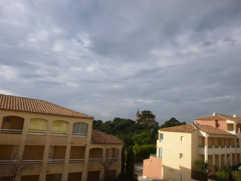 Location T2 sausset les pins