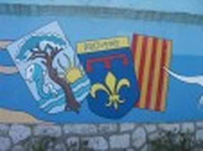 Mairie de Sausset les Pins