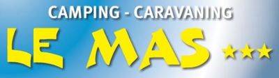 Camping le Mas