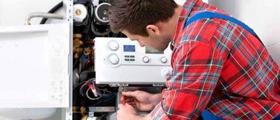 PCCB plombier chauffagiste